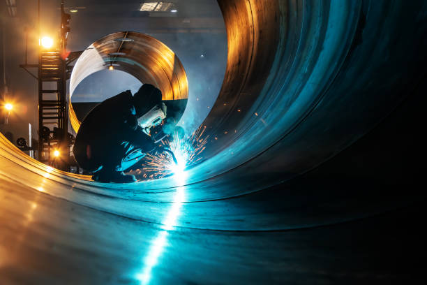 Affordable Welder Services in Banks, OR