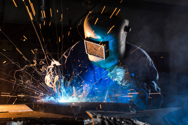 Best Automation and Robotic Welding in Banks, OR